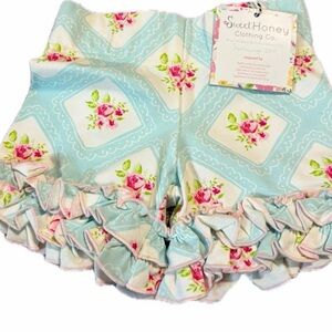 Sweethoney 2t new shorties shorts